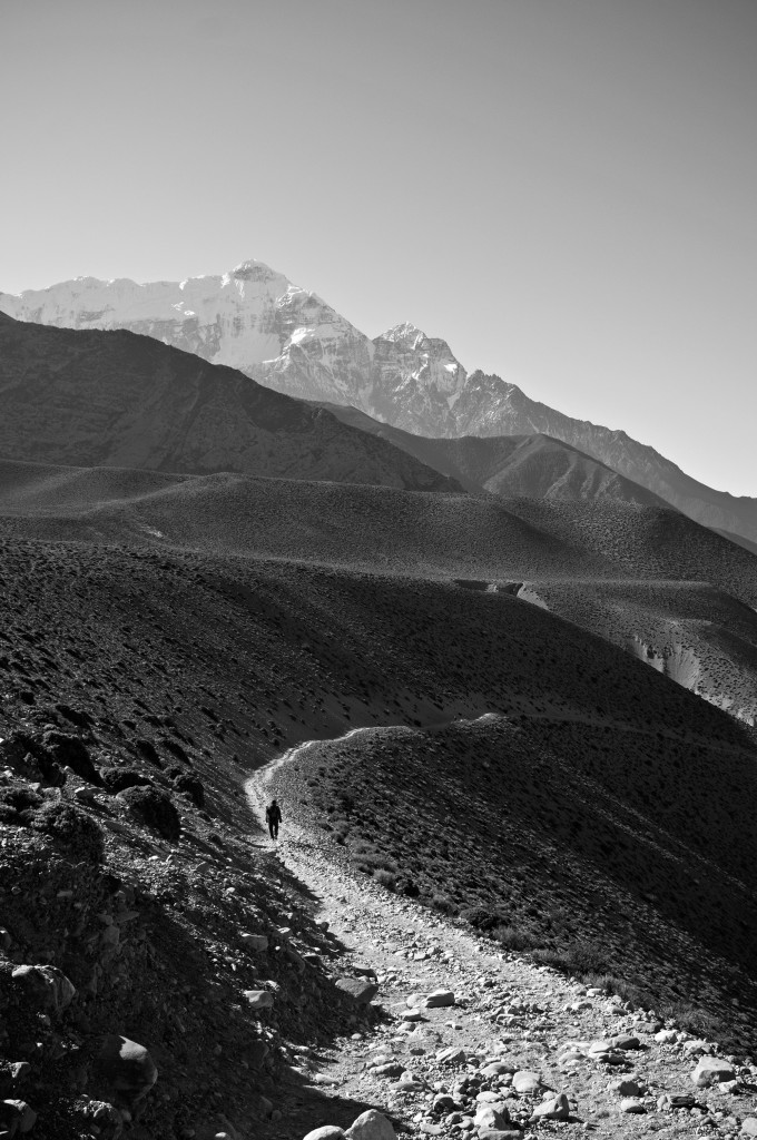 nepal